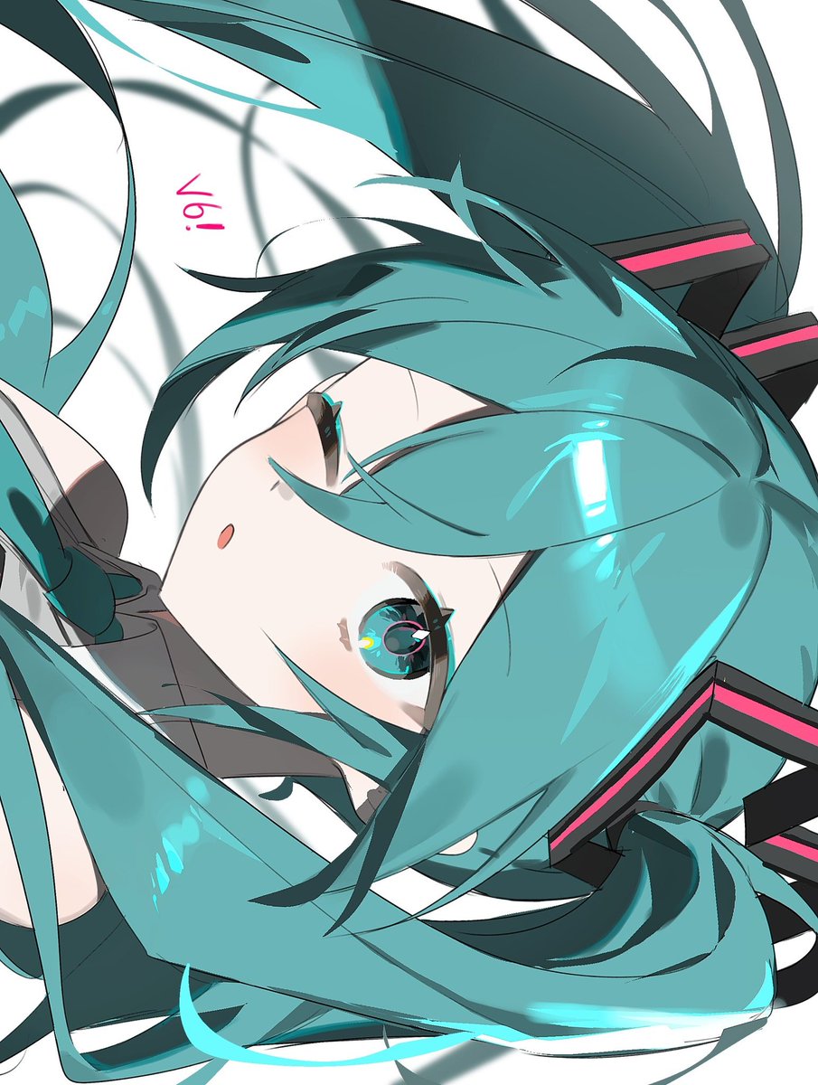 jjeogii's tweet photo. V6 https://t.co/99TsMYDeN0