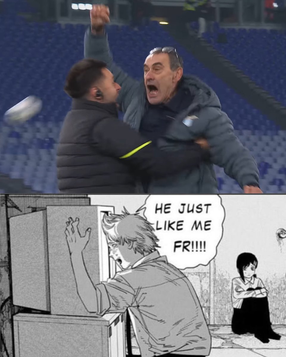 Il Laziale Ponderato tweet media