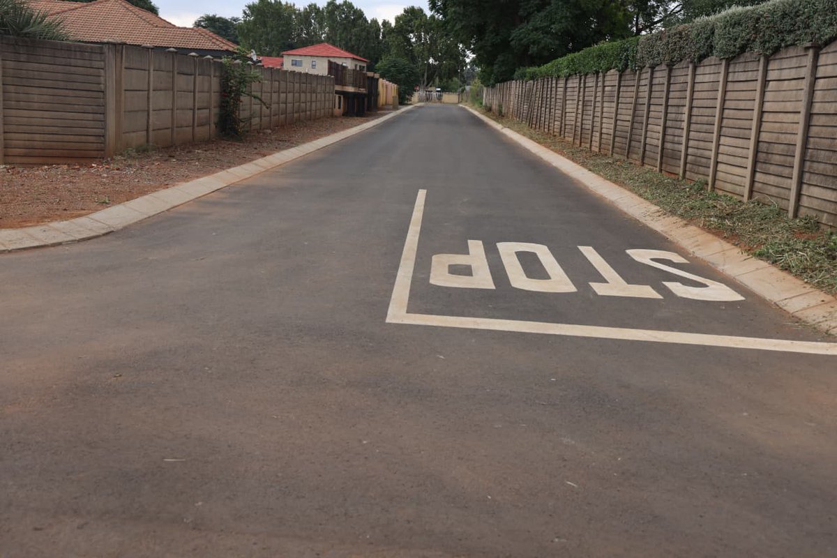 Midvaal Local Municipality tweet media