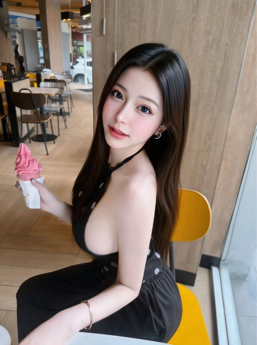 เมจิ tweet media