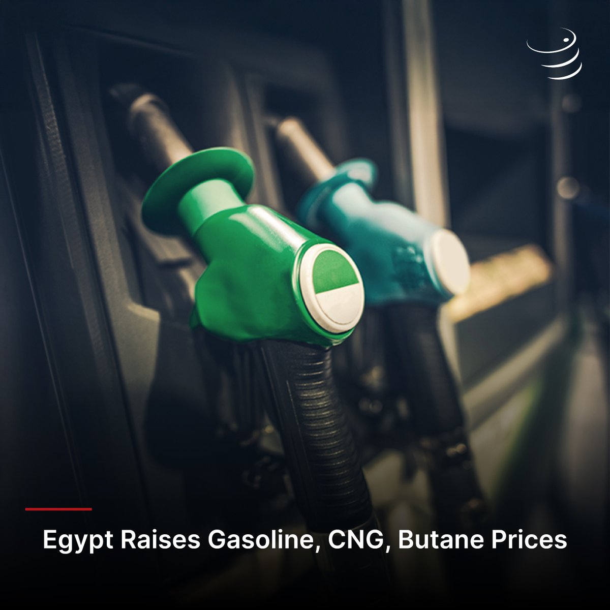 EgyptOilandGas's tweet photo. Egypt Raises Gasoline, CNG, Butane Prices

Read more: https://t.co/17ibnrUddE

 #Egypt #Energy #Reforms #FuelPricing #Downstream #EnergyNews #OilAndGas #EOG https://t.co/dkppwinPKt
