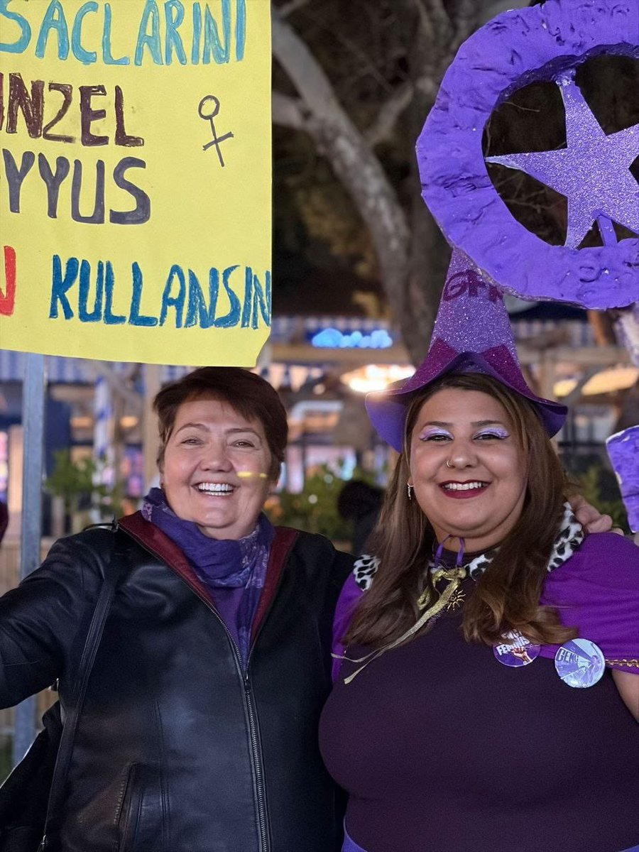 Manisa Kadın CinayetleriniDurdurduracağızPlatformu tweet media