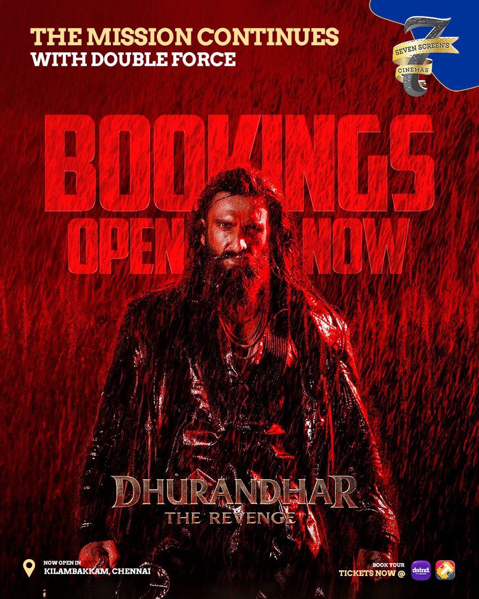 Seven Screen's Cinemas tweet media