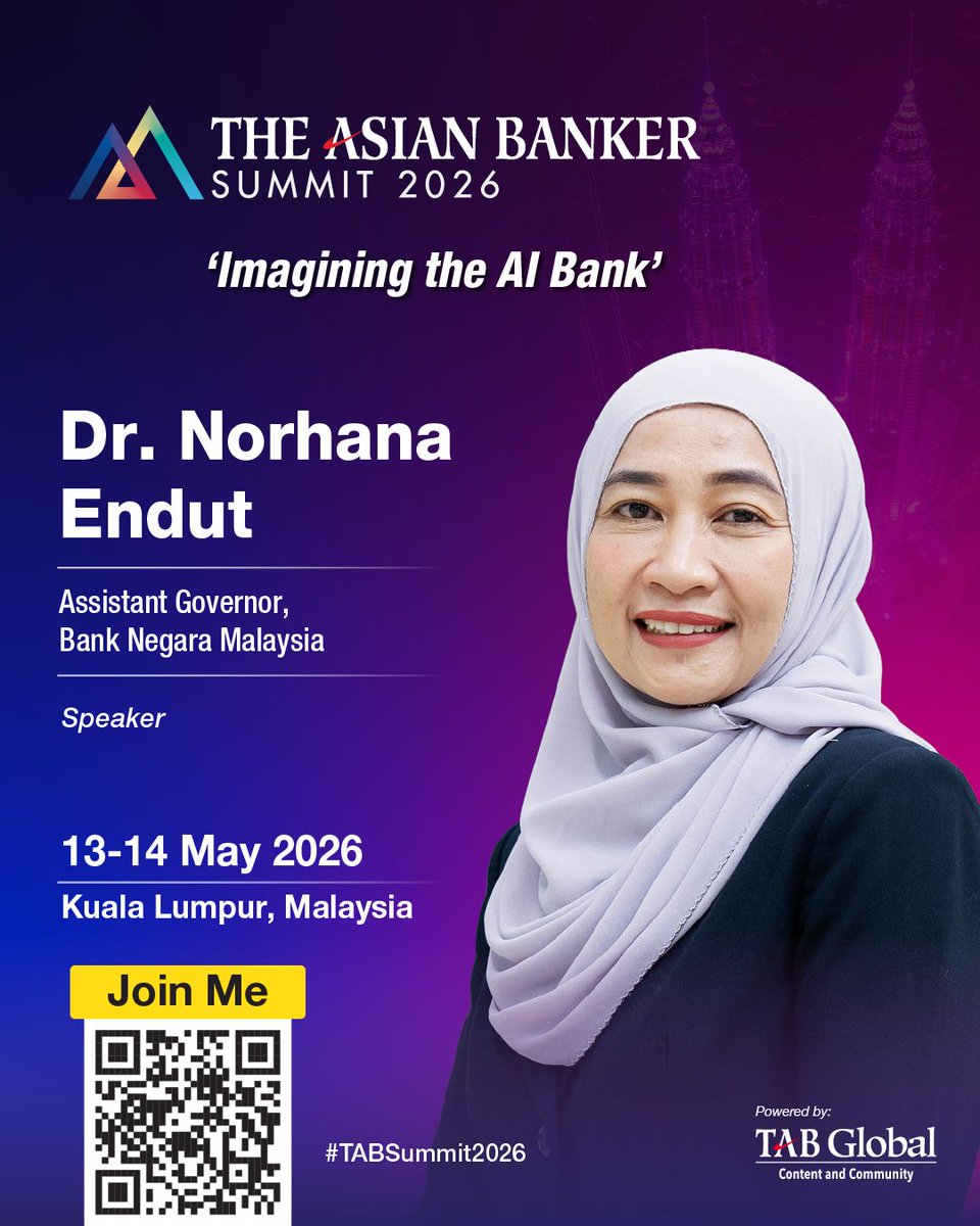 The Asian Banker tweet media