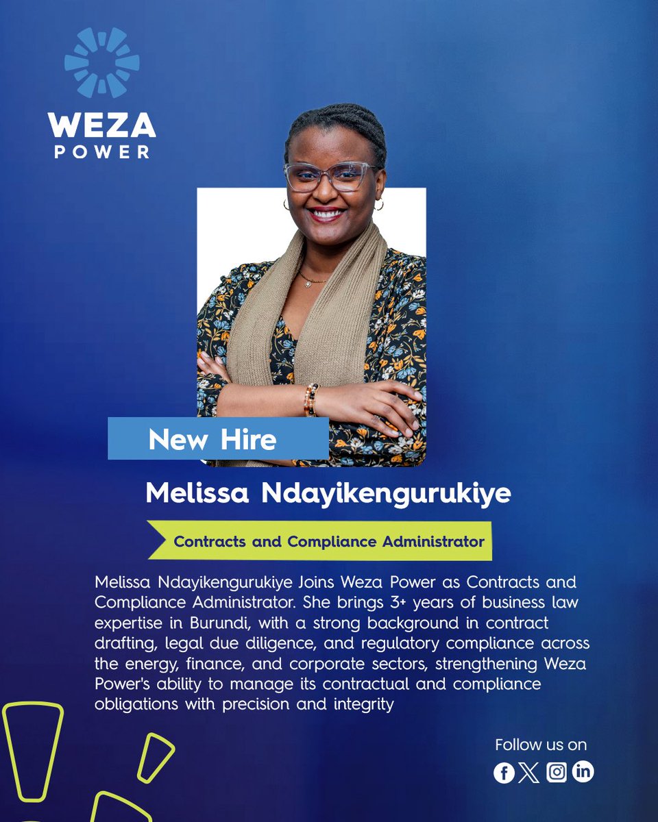 WezaPower tweet media