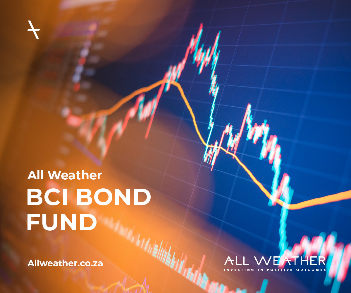 AllWeather_ZA's tweet photo. Active fixed income is defined by structure and risk control.

The All Weather BCI Bond Fund invests predominantly in domestic bonds and interest-bearing securities and is managed relative to the FTSE JSE All Bond Index over time.

Learn more ⬇️ 
https://t.co/JNIlJ1xBdq https://t.co/gfbBVeOSku