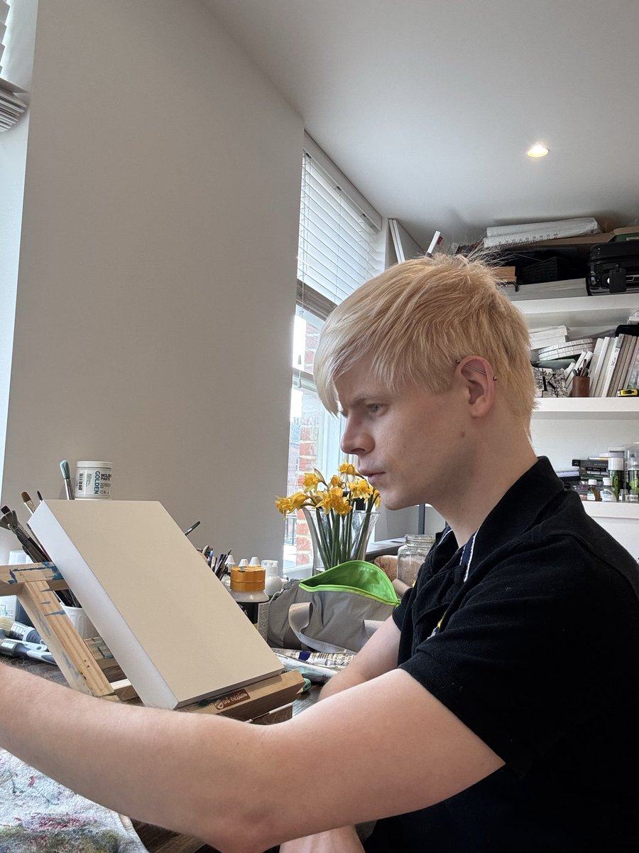 Kane Larkin tweet media