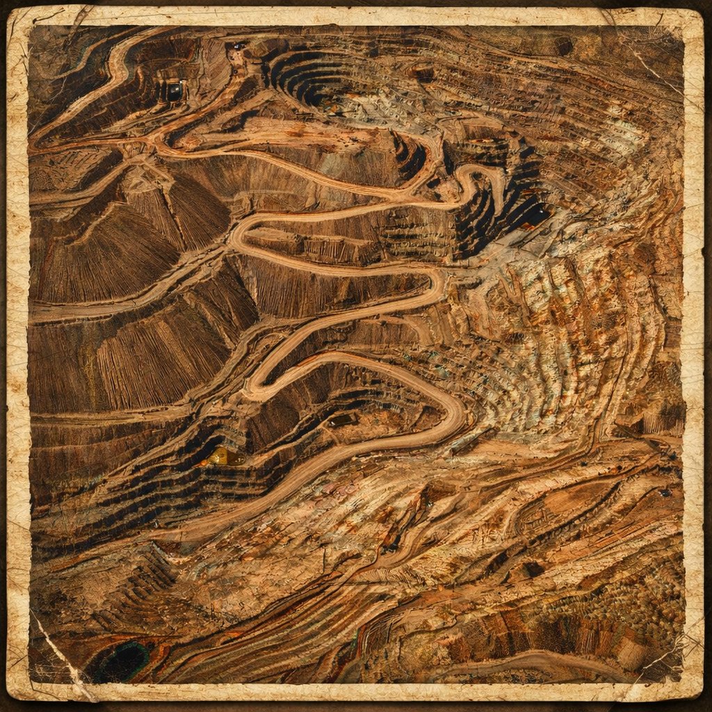 Mining Doc tweet media