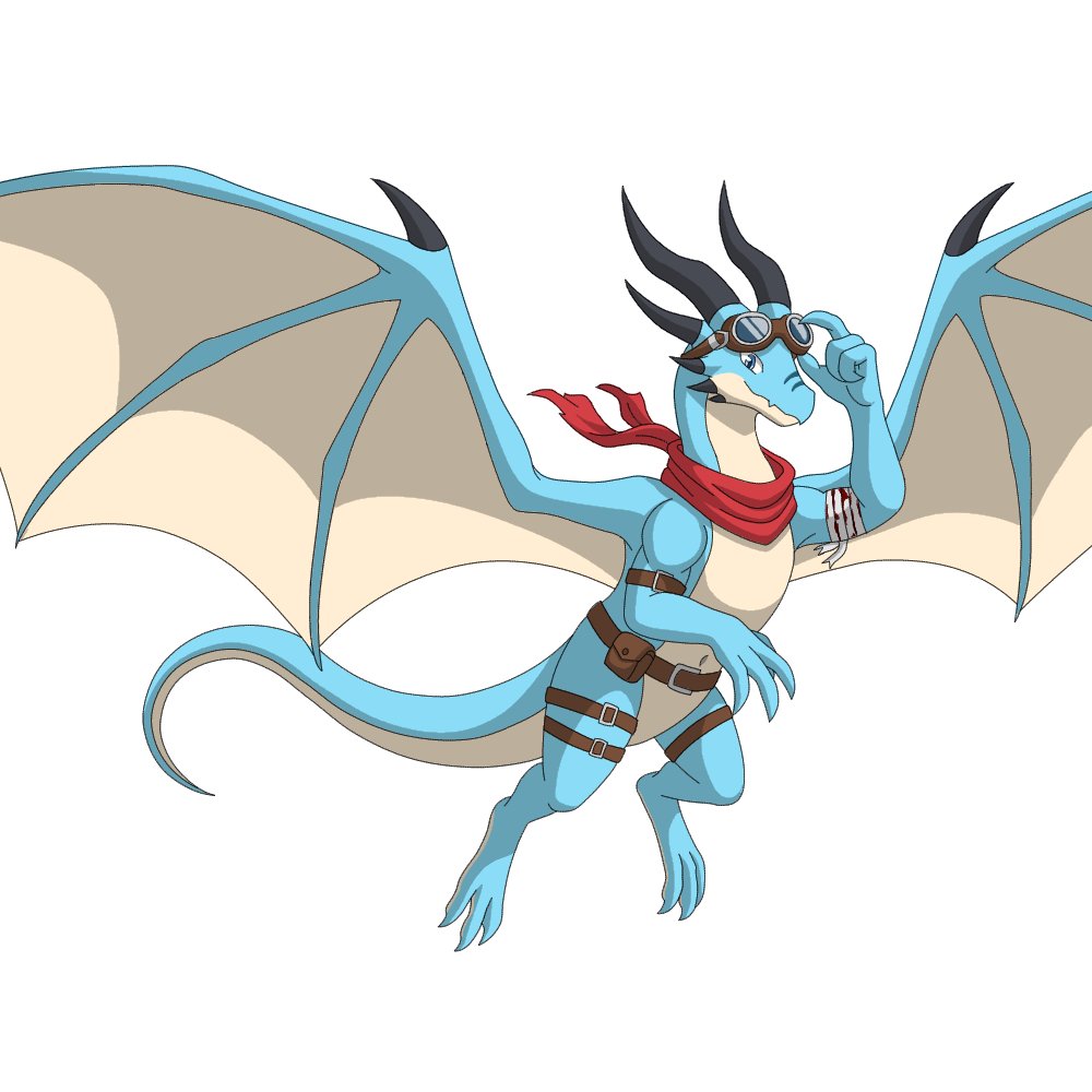 ドラゴンマニア🐉 (@dragon_mania_) on Twitter photo 