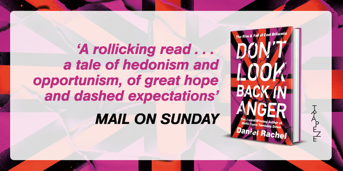 Daniel Rachel tweet media