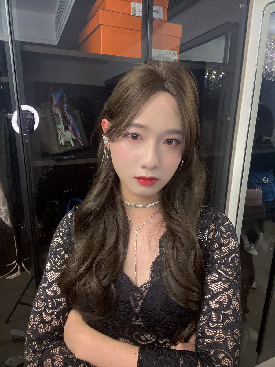 Christina Xu tweet media