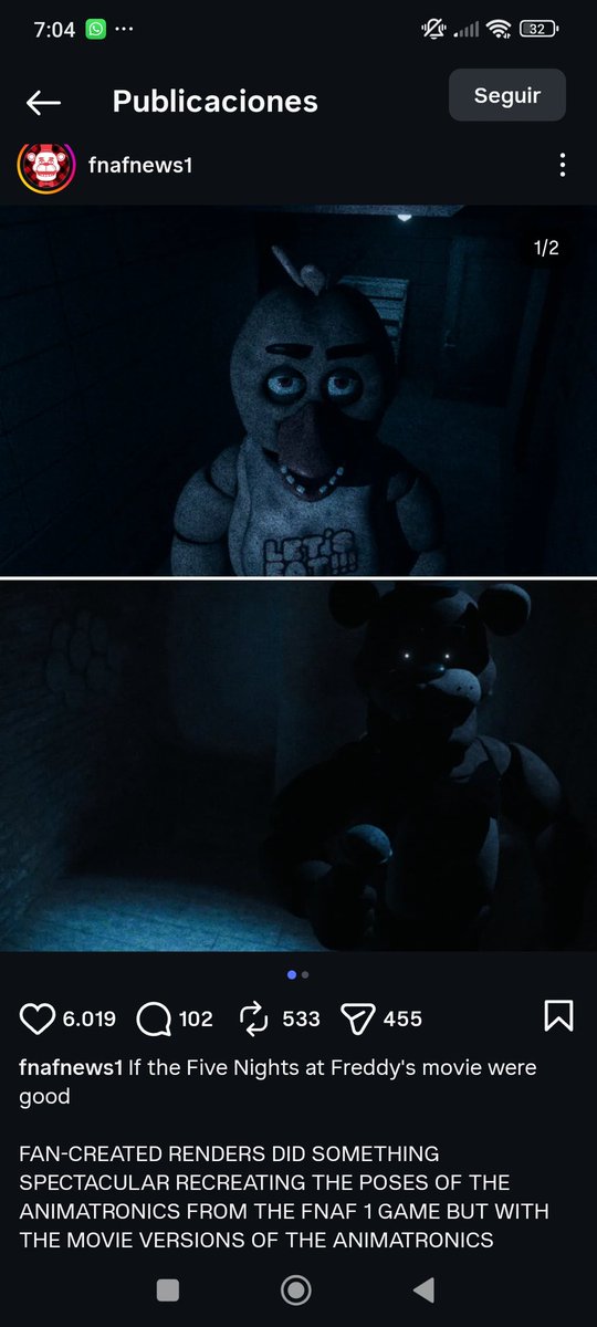 Pizza Gamer tweet media