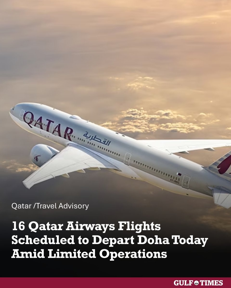 Gulf Times tweet media