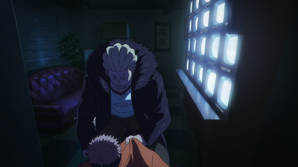 Jason Klum tweet media