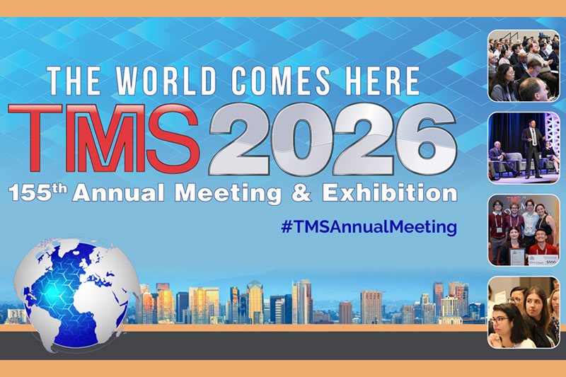 AltekGroup's tweet photo. Altek Attending The TMS Annual Meeting &amp; Exhibition 2026 - Find out more at https://t.co/b8ilITtV9H.

#TWS2026 #Altek #AluminiumRecycling #CircularEconomy #Decarbonisation #Sustainability #DrossRecycling #Recycling https://t.co/mj6INpDLEK
