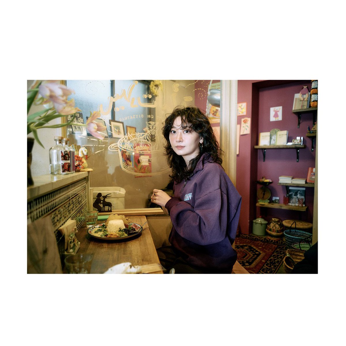 こんばんは。ソロのライブを再開していきたいと思っております。明日からまたいろいろお知らせしていきます。どうぞよろしくお願いします。