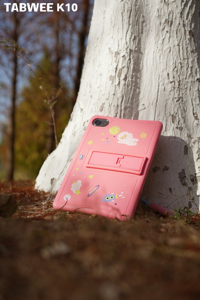 TabWee Japan tweet media