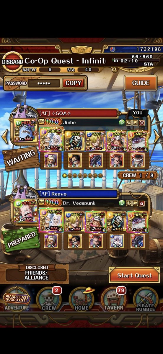 ✧GOA✧ tweet media