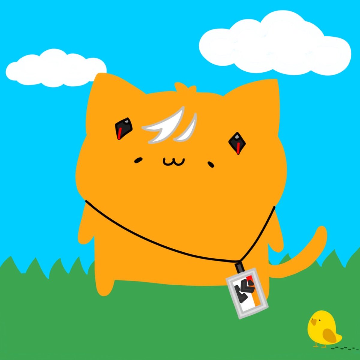 「わわを　🐱🔶 tweet media