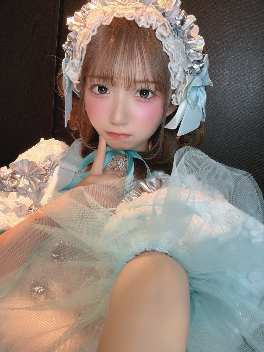 はるめろ tweet media