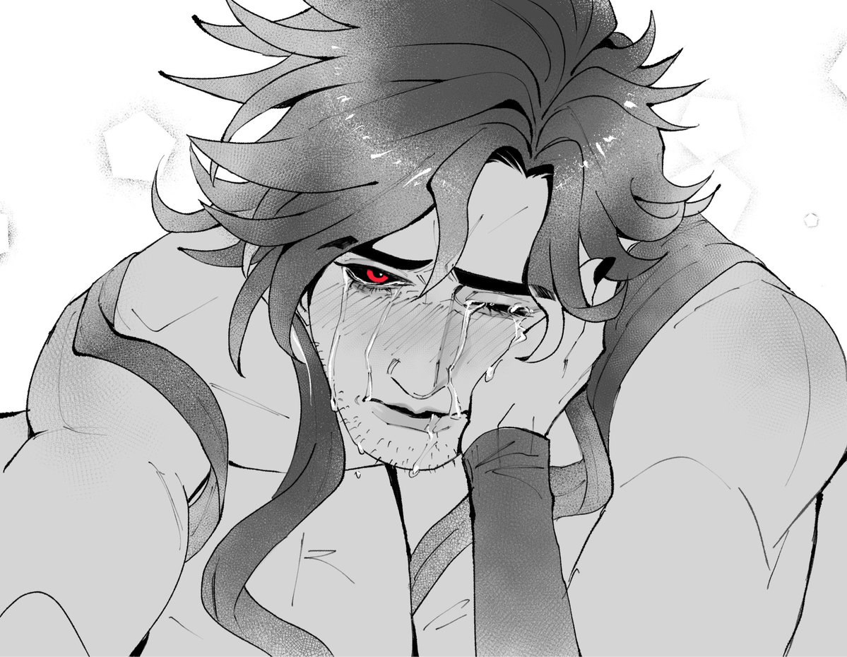 HYMZN♥️♣️🔞 | Working on Comm! tweet media