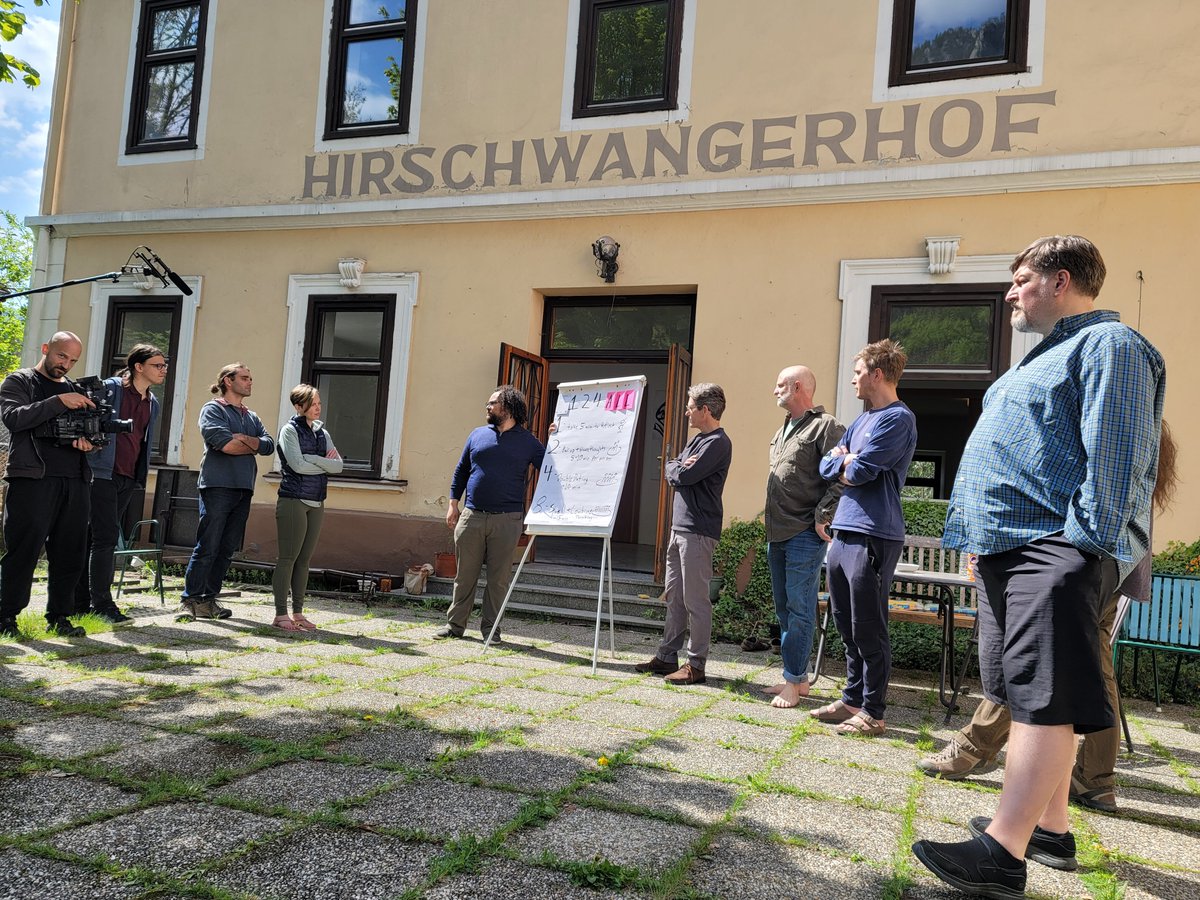 Crypto Commons Association tweet media