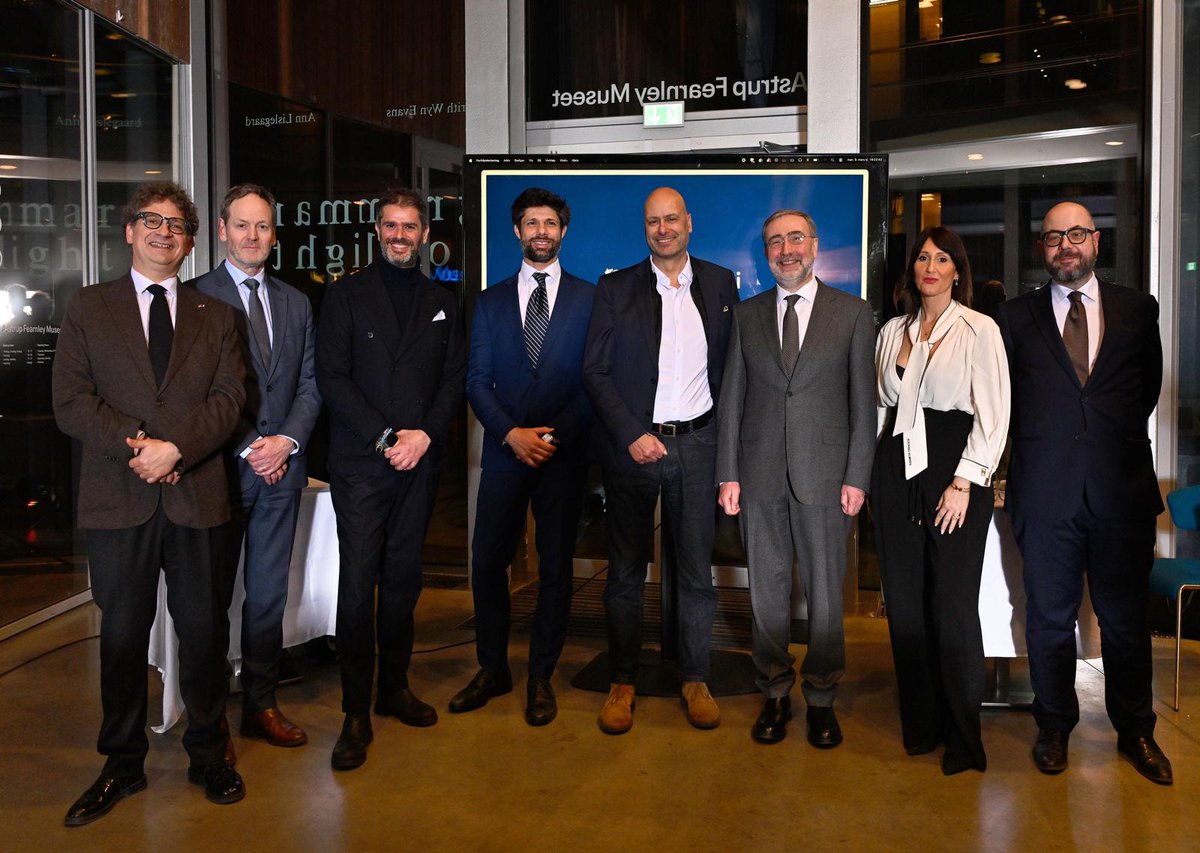 Stefano Nicoletti tweet media