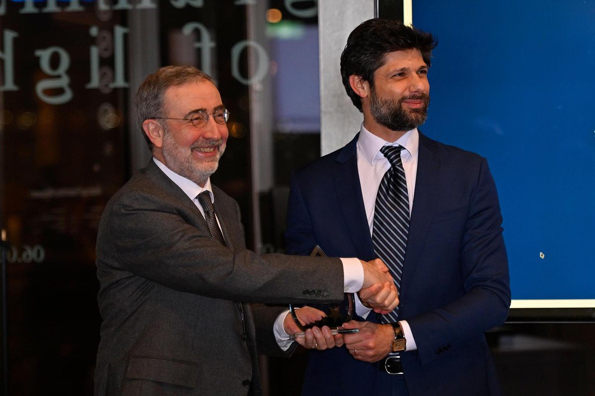 Stefano Nicoletti tweet media