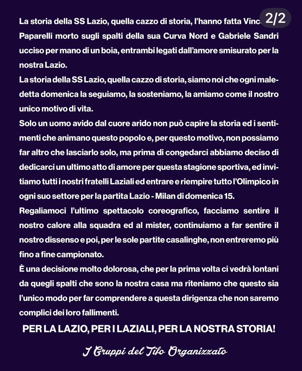 cittaceleste tweet media