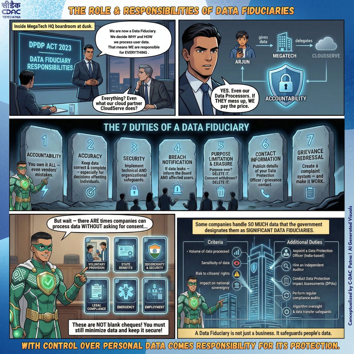 C-DAC Patna tweet media