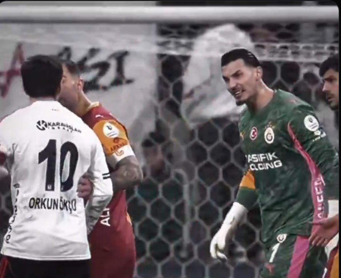 akşam koreografiyi yaparken alttan bant reklam verip ekranı küçültürlerse