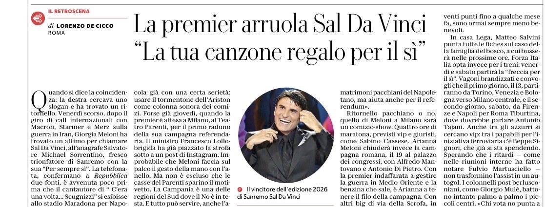 Vanessa Ricciardi tweet media