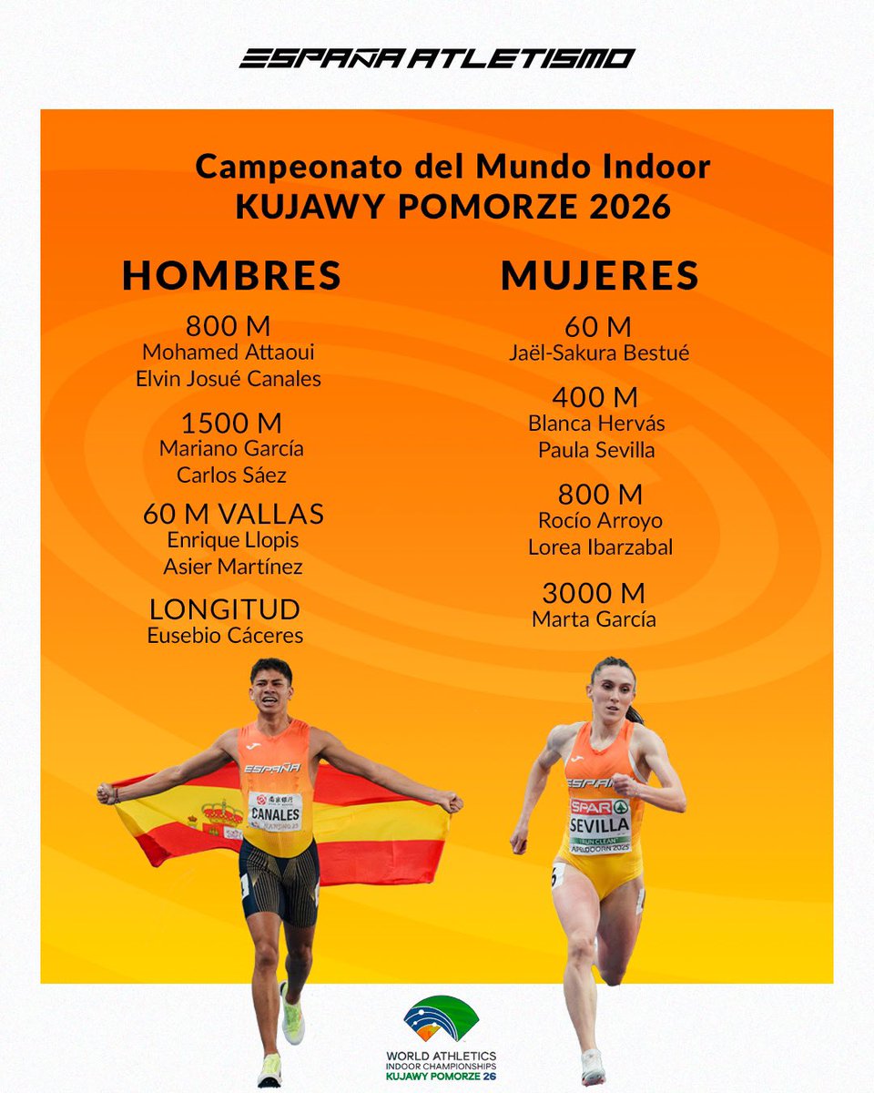 atletismoRFEA tweet media