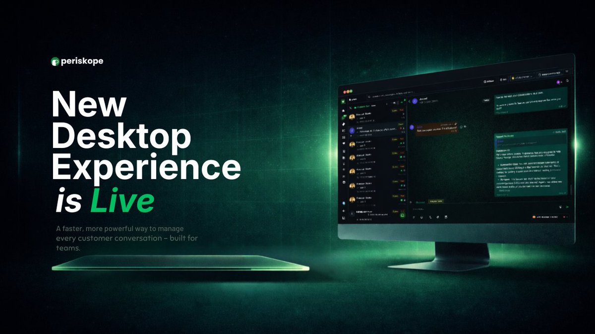 Periskope tweet media