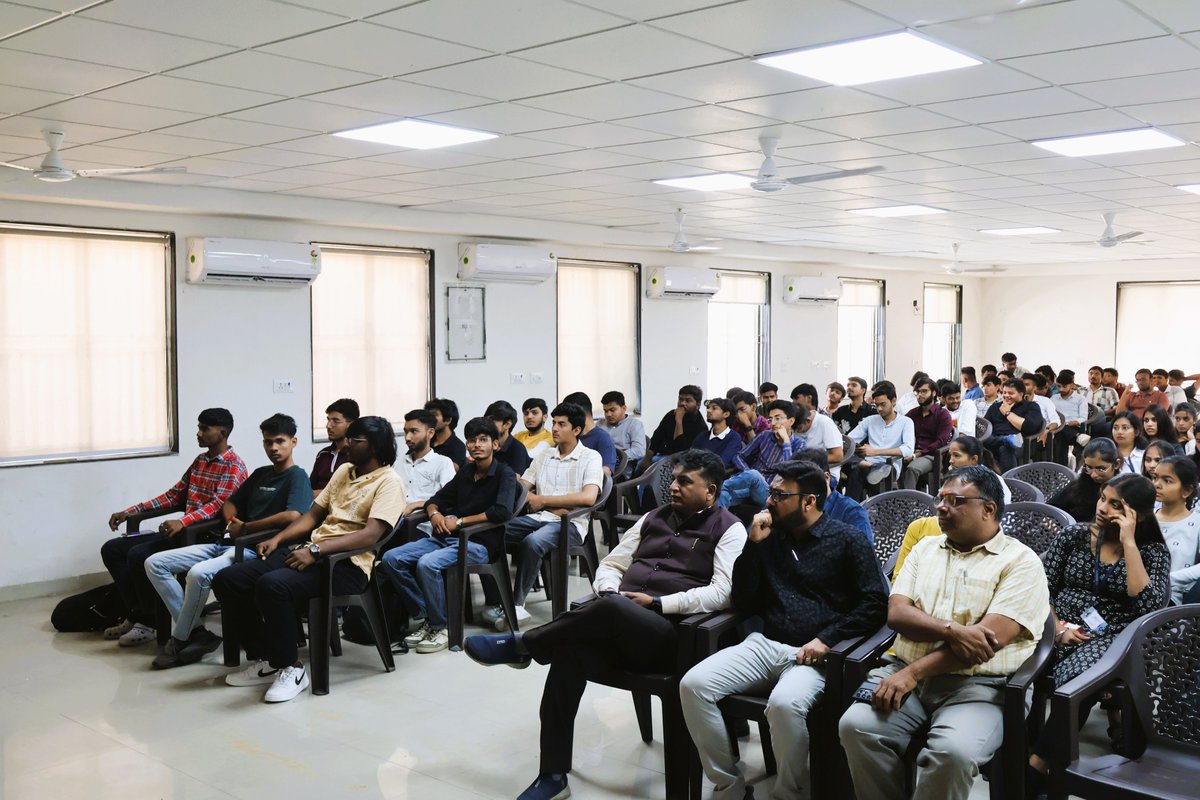 KAUSHALYA THE SKILL UNIVERSITY tweet media