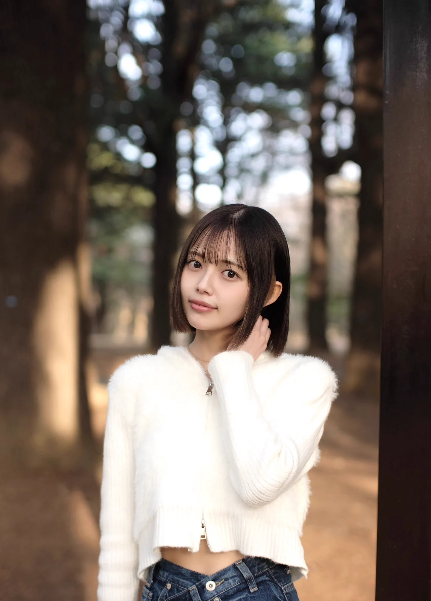 森 日菜美 on X: 
