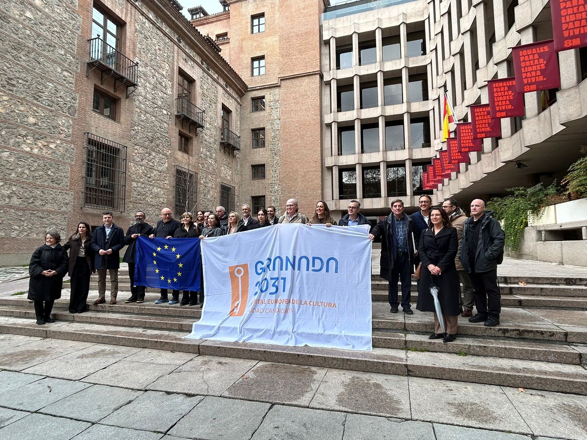 Radio Marca Granada tweet media