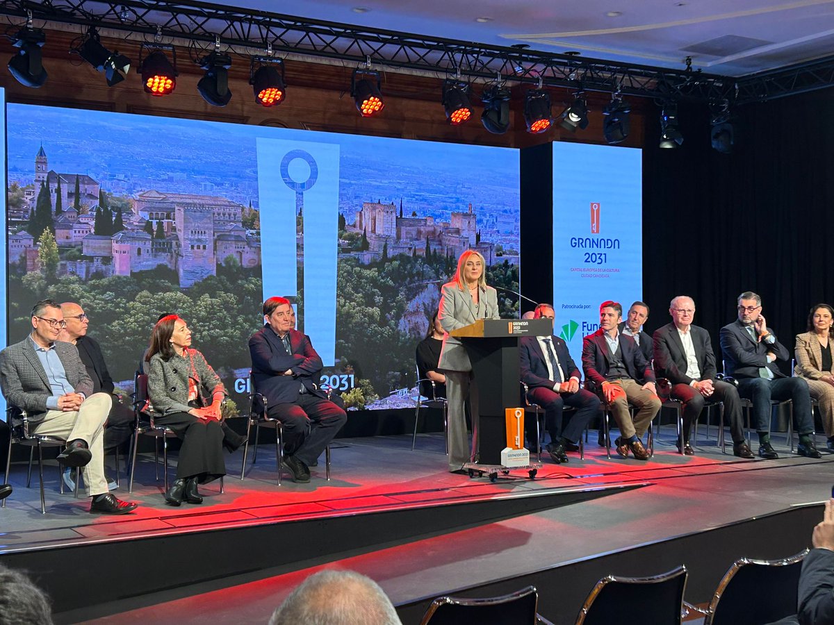 Radio Marca Granada tweet media