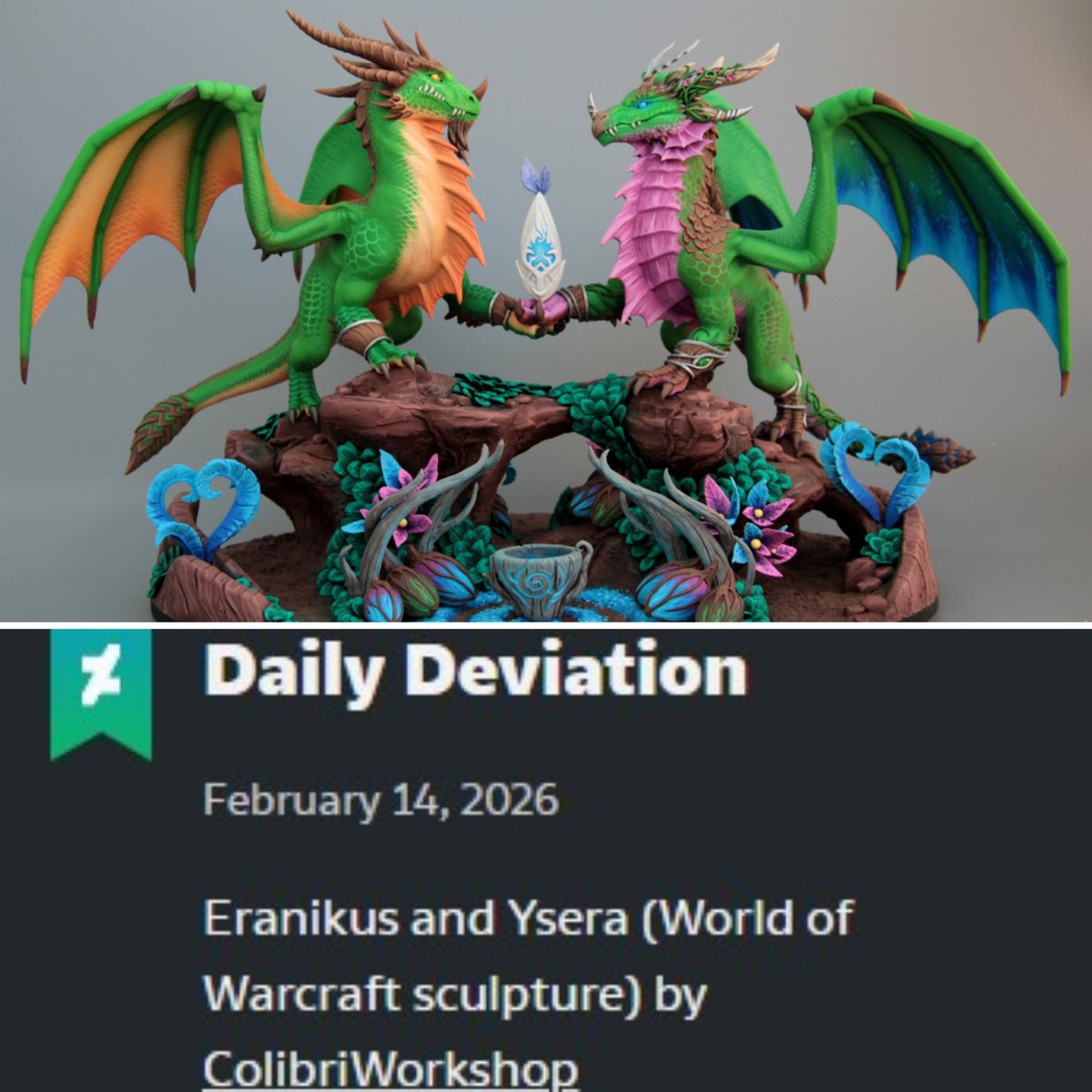 Julie Colibri (Commission status: OPEN) tweet media