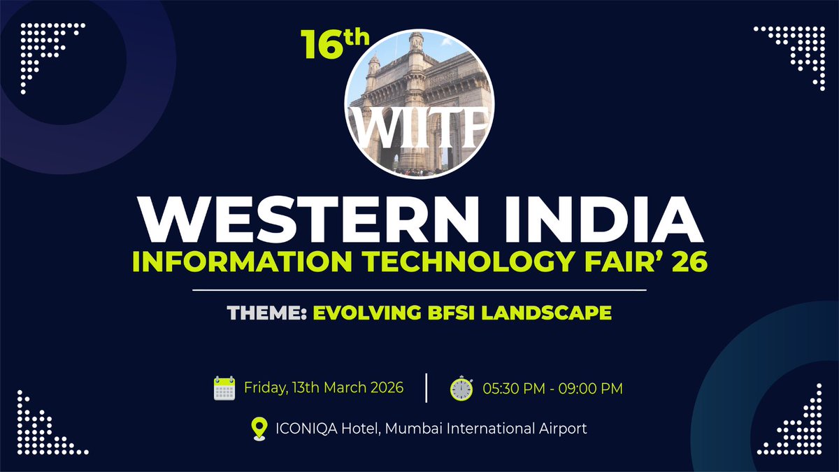 VARINDIA tweet media