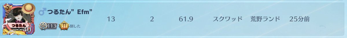 怪盗らぴ汰 tweet media