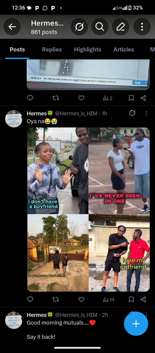 Hermes_is_HIM's tweet image. Guyy... just engage of my post . you don't need to steal it.
I have been your active engager too. #Justiceforsmallaccounts