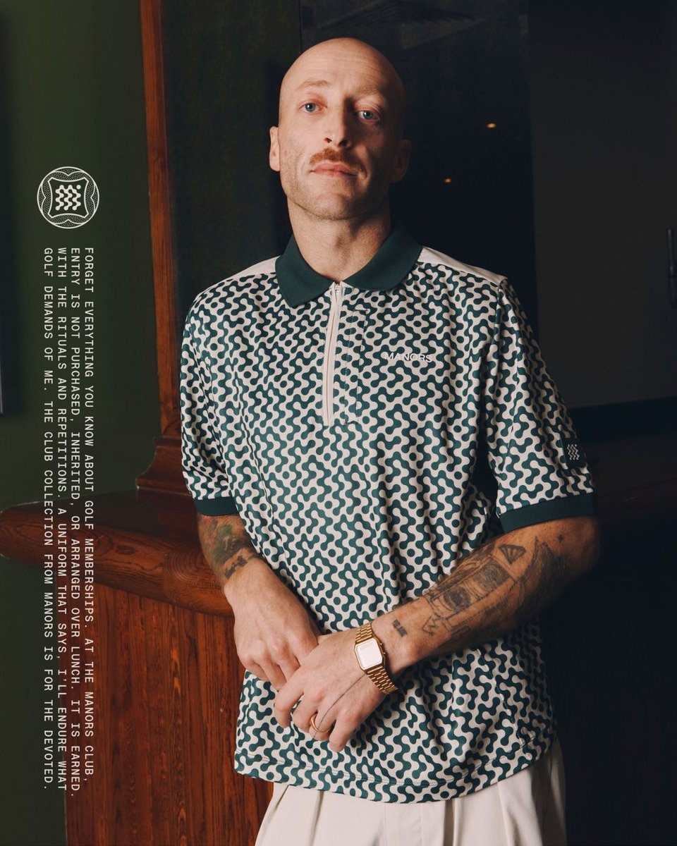 Silvermere Golf tweet media