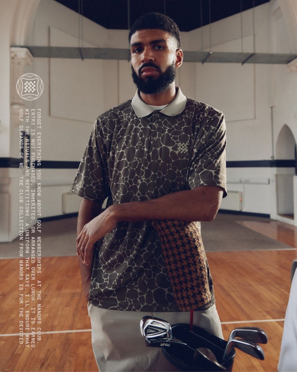 Silvermere Golf tweet media