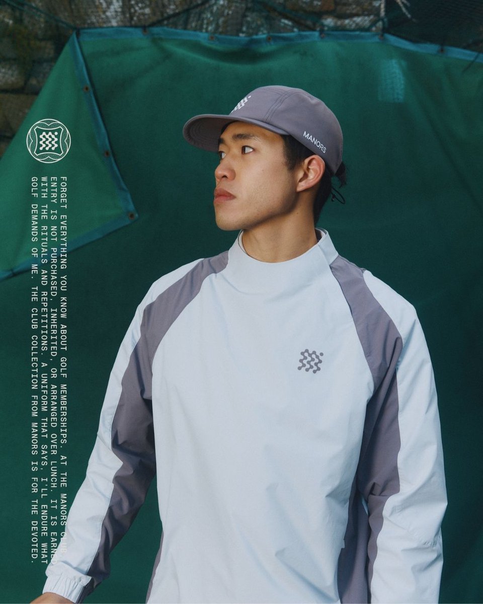 Silvermere Golf tweet media