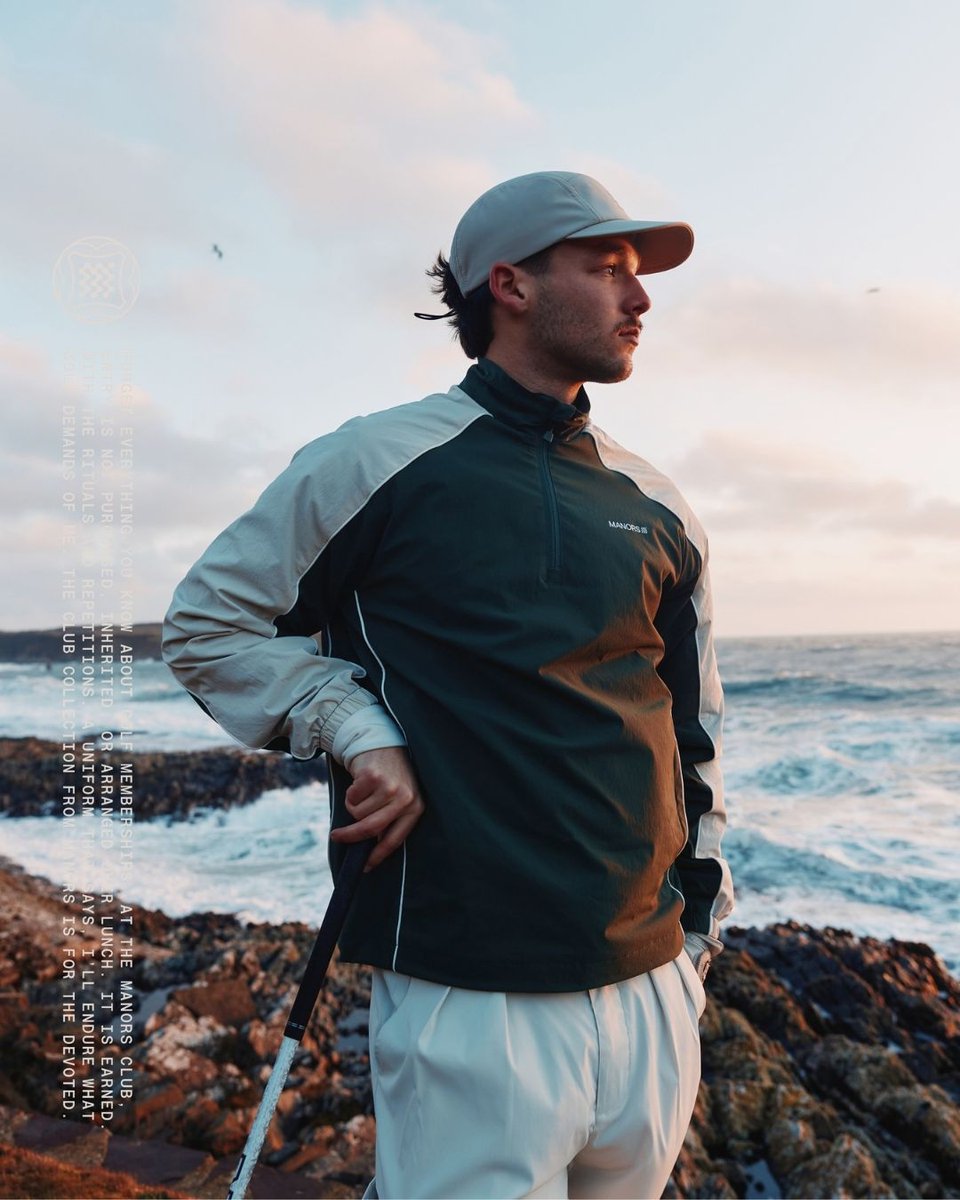 Silvermere Golf tweet media