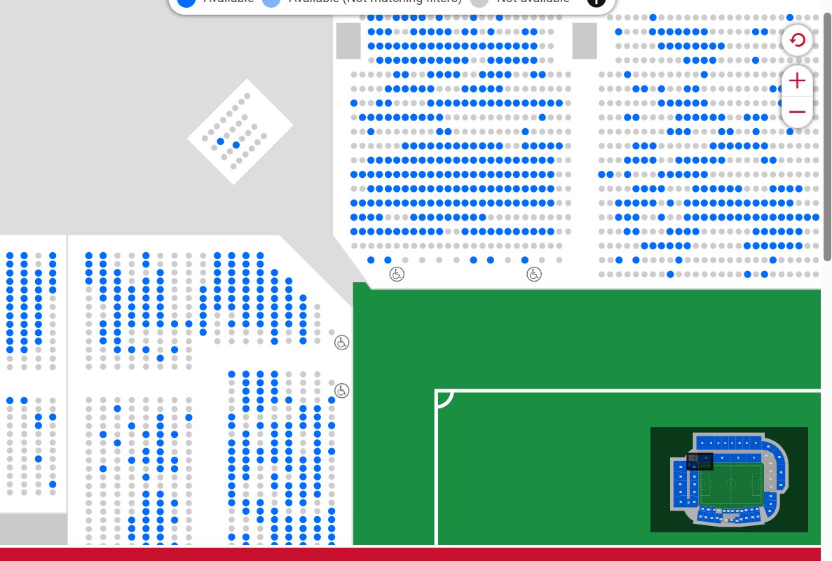 Hannah Forest🔴⚪⚽ tweet media