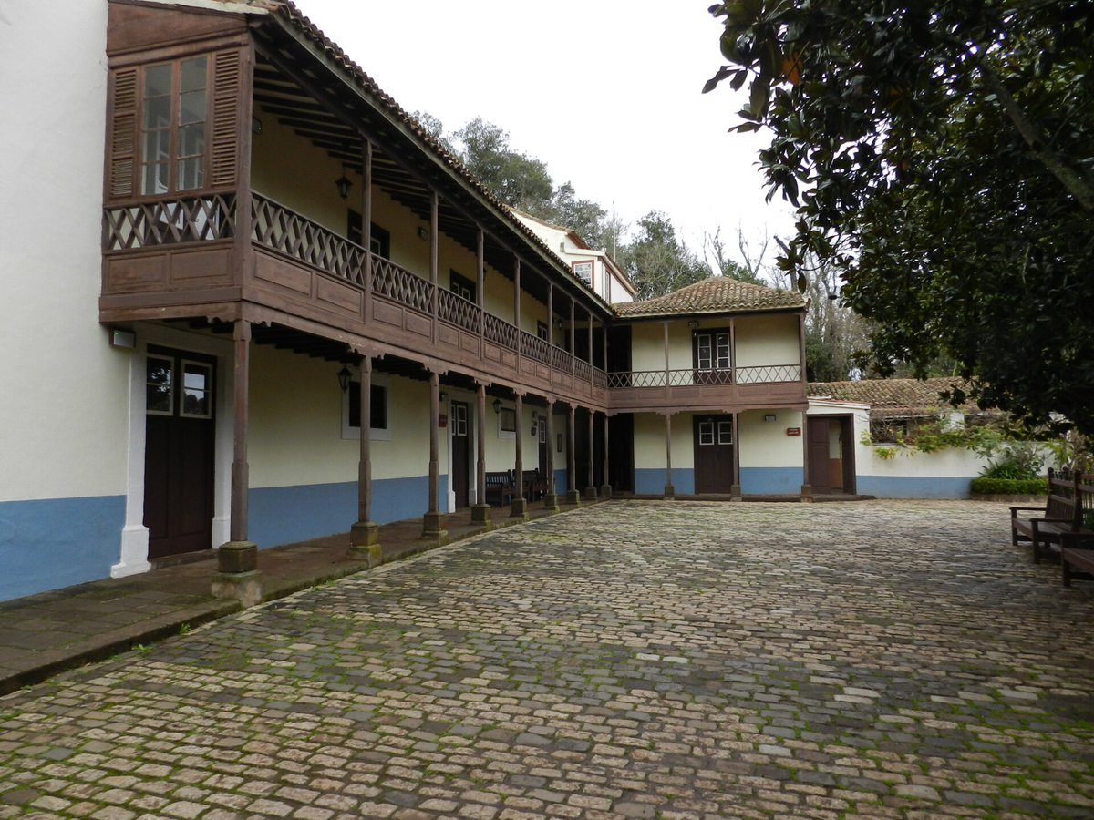 AytoTeror's tweet image. 👷‍♀️ El Cabildo de Gran Canaria ha sacado a licitación las obras  de rehabilitación de la casona 🏡 de la Finca de Osorio, con un presupuesto de 802.018 € 💰.
👉 El plazo de presentación de ofertas finaliza el 30 de marzo de 2026.
#teror #fincadeosorio 👇
teror.es/el-cabildo-de-…