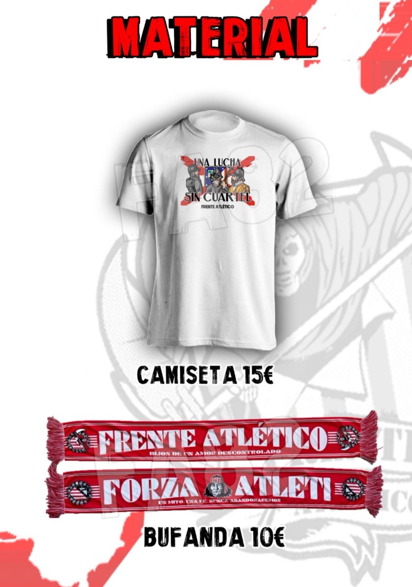 Material Frente tweet media