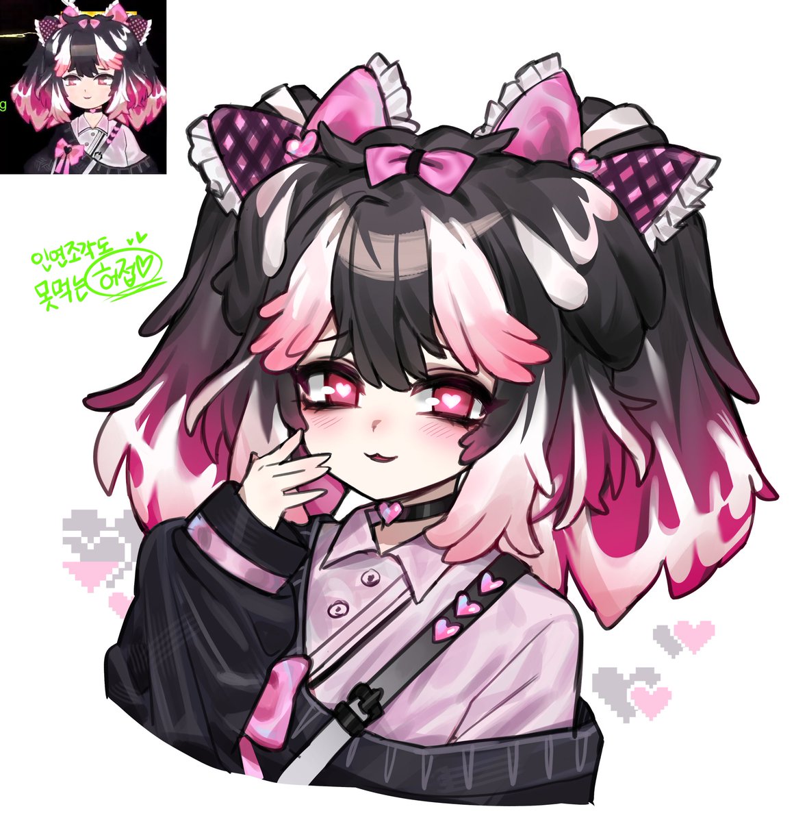 mingK (3부코 CD_11~12) tweet media